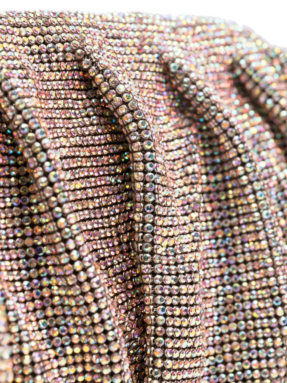  SS24010 030 GLI AMANTI IN ROSA BENEDETTA BRUZZICHES 