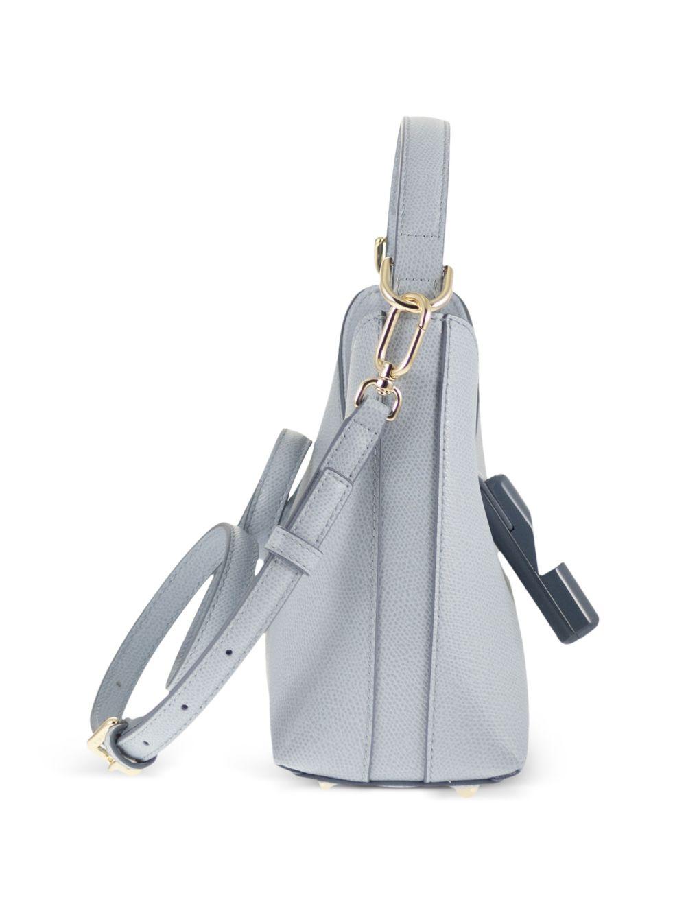 Furla Iride Borsa Mini Hobo WE00876ARE000 CDZ00 CARTA DA ZUCCHERO FURLA 
