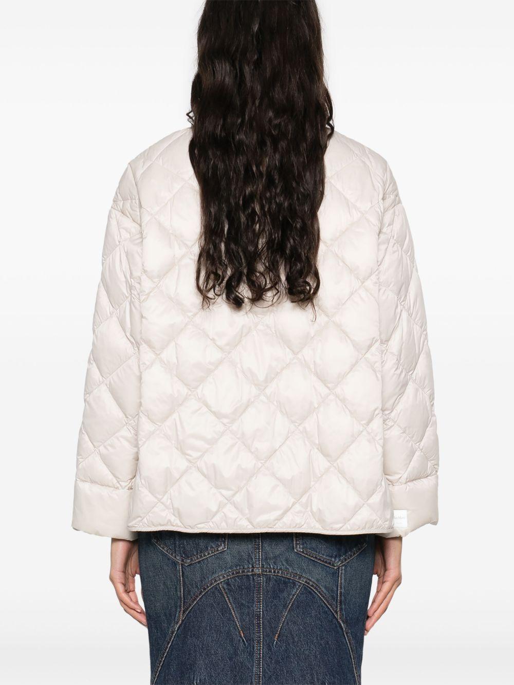 Giacca Pisoft PISOFTMM10051 081 SAND MAX MARA THE CUBE 