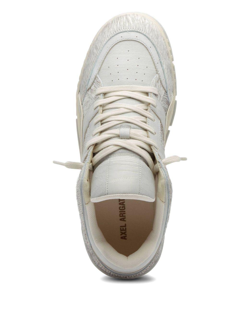 Area Lo Sneaker F3363001 LIGHT GREY AXEL ARIGATO 