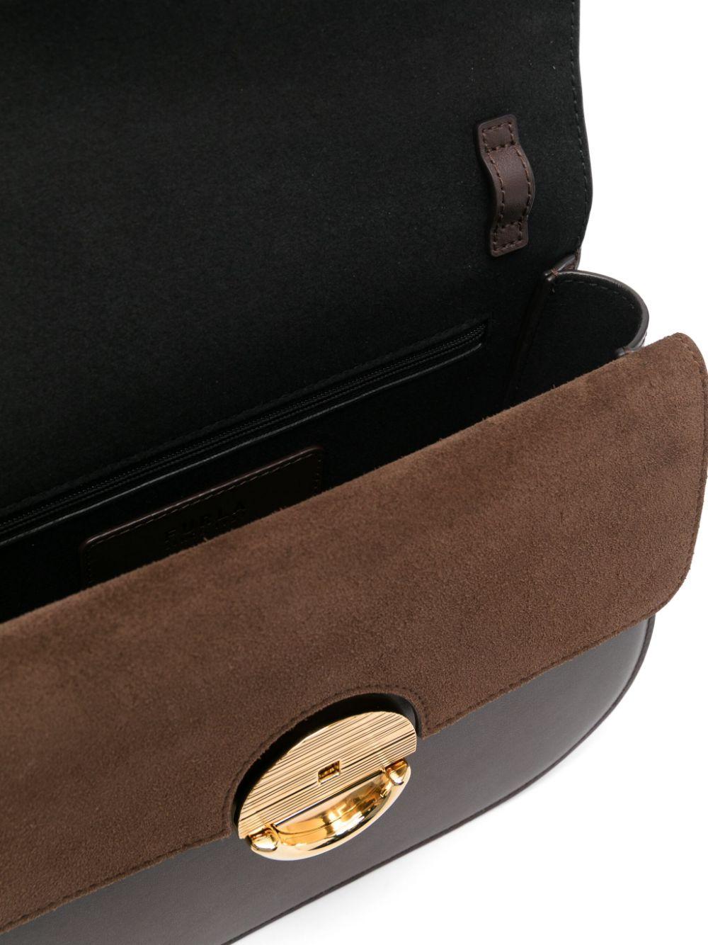  WB01355BX0428 2460S CIOCCOLATO FURLA 