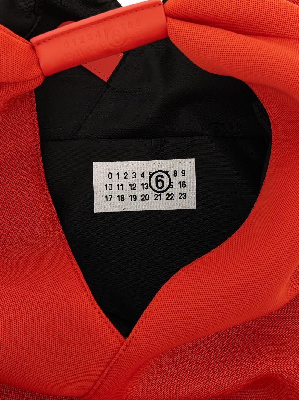 Japanese Bag Classic Crossbody S54WD0039P6414 T4020 MM6 MAISON MARGIELA 