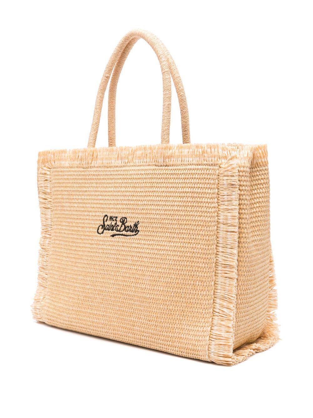  VANITYSTRAW00792F 1100 EMB MC2 SAINT BARTH 