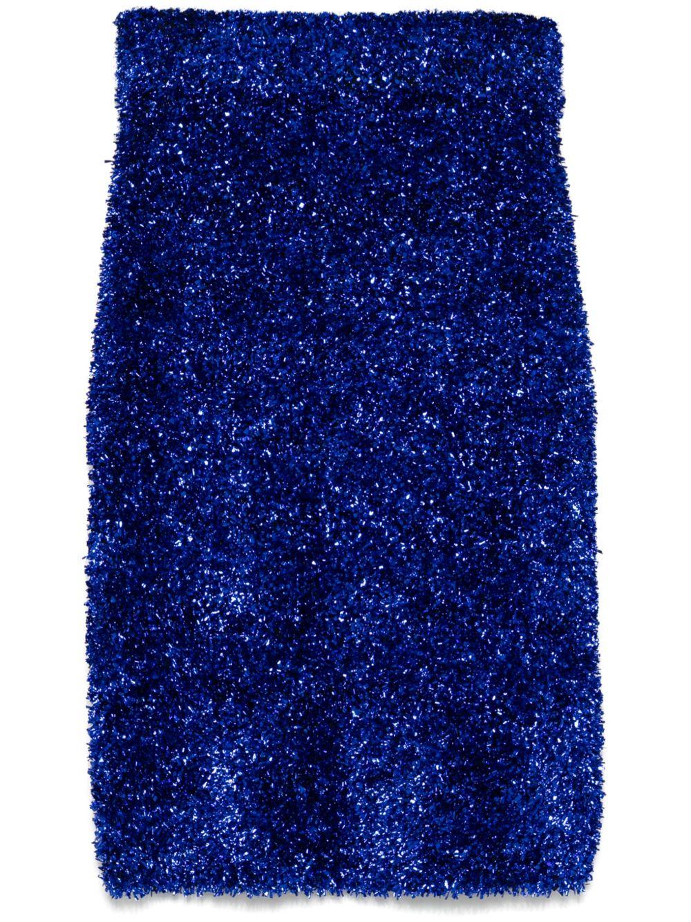  TEMPLE9725 512 KING BLUE DRIES VAN NOTEN 