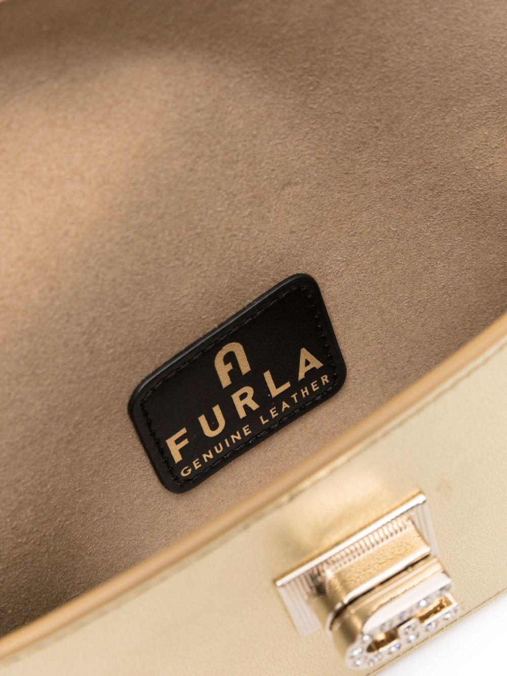  WE00265BX2658 CGD00 COLOR GOLD FURLA 