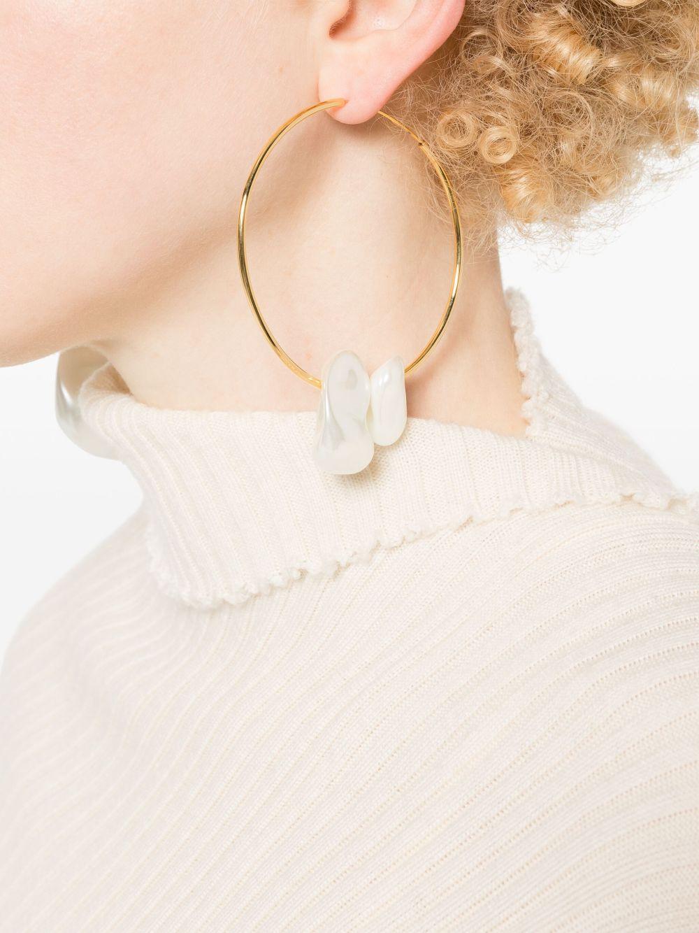  ER1203MT2066 PEARL CULT GAIA 