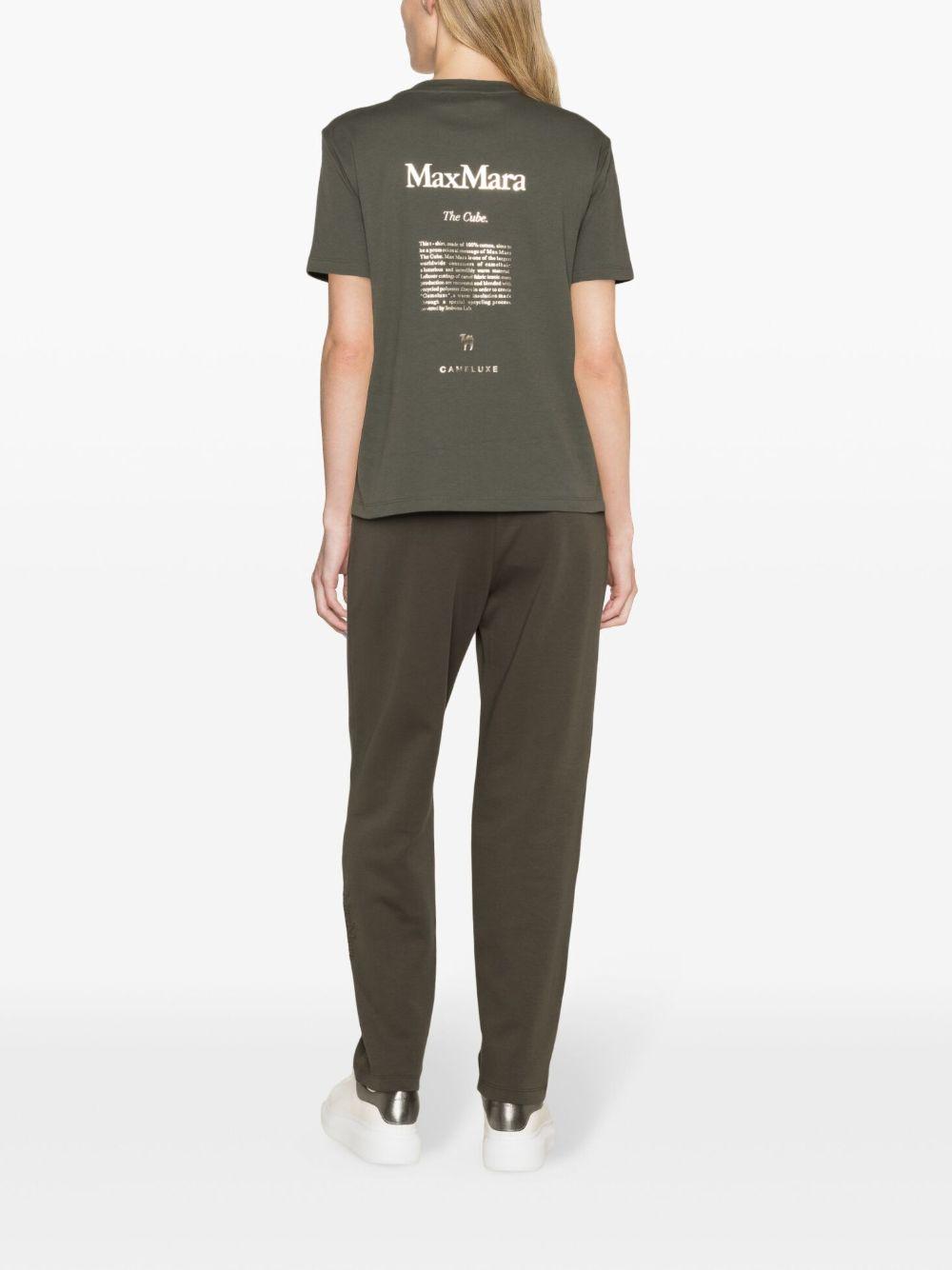  QUIETOMM13096 015 KHAKI S MAX MARA 