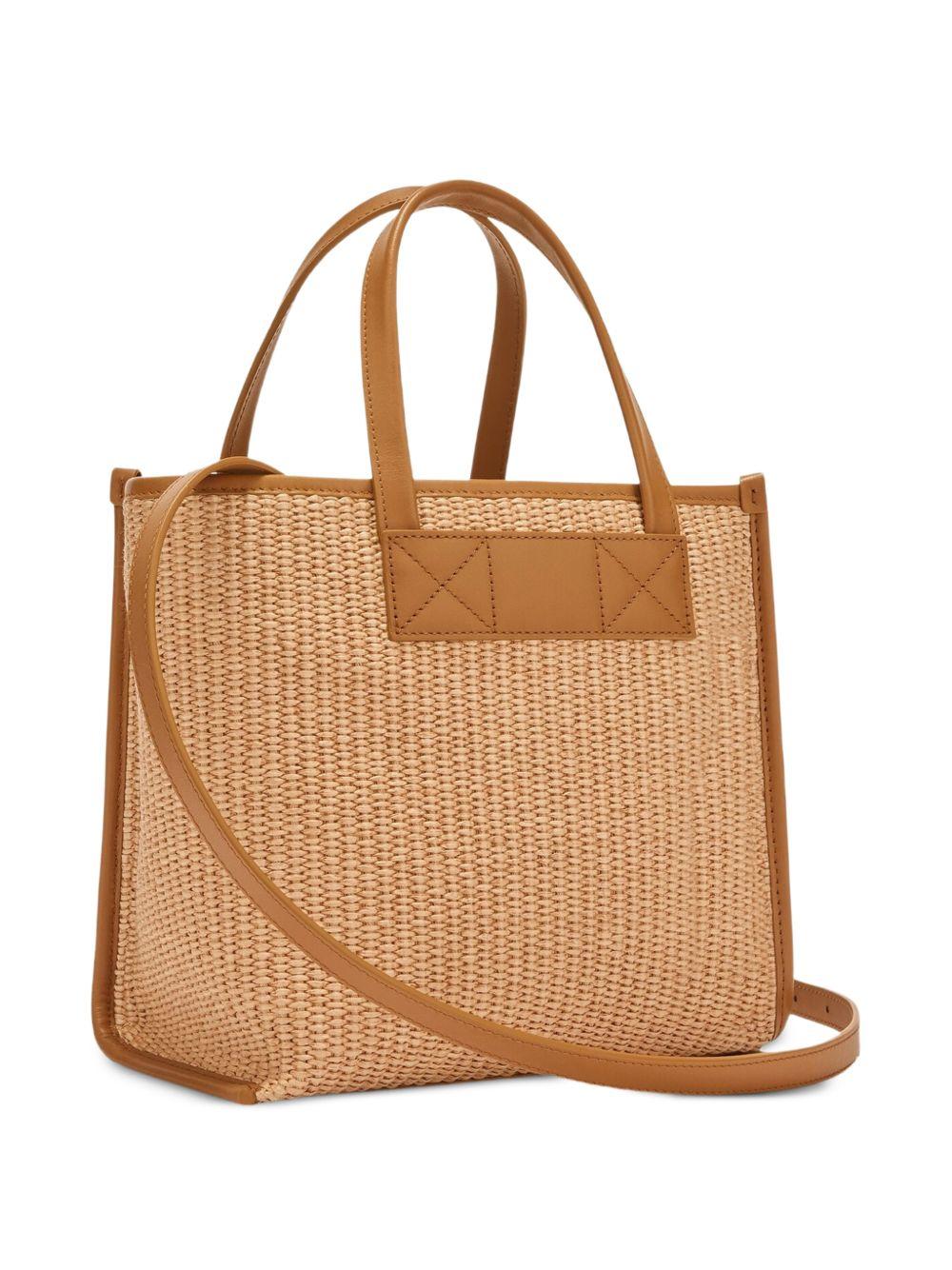 Furla Divide It Borsa Shopping S WB02038BX4493 4935S TONI NATURALE FURLA 