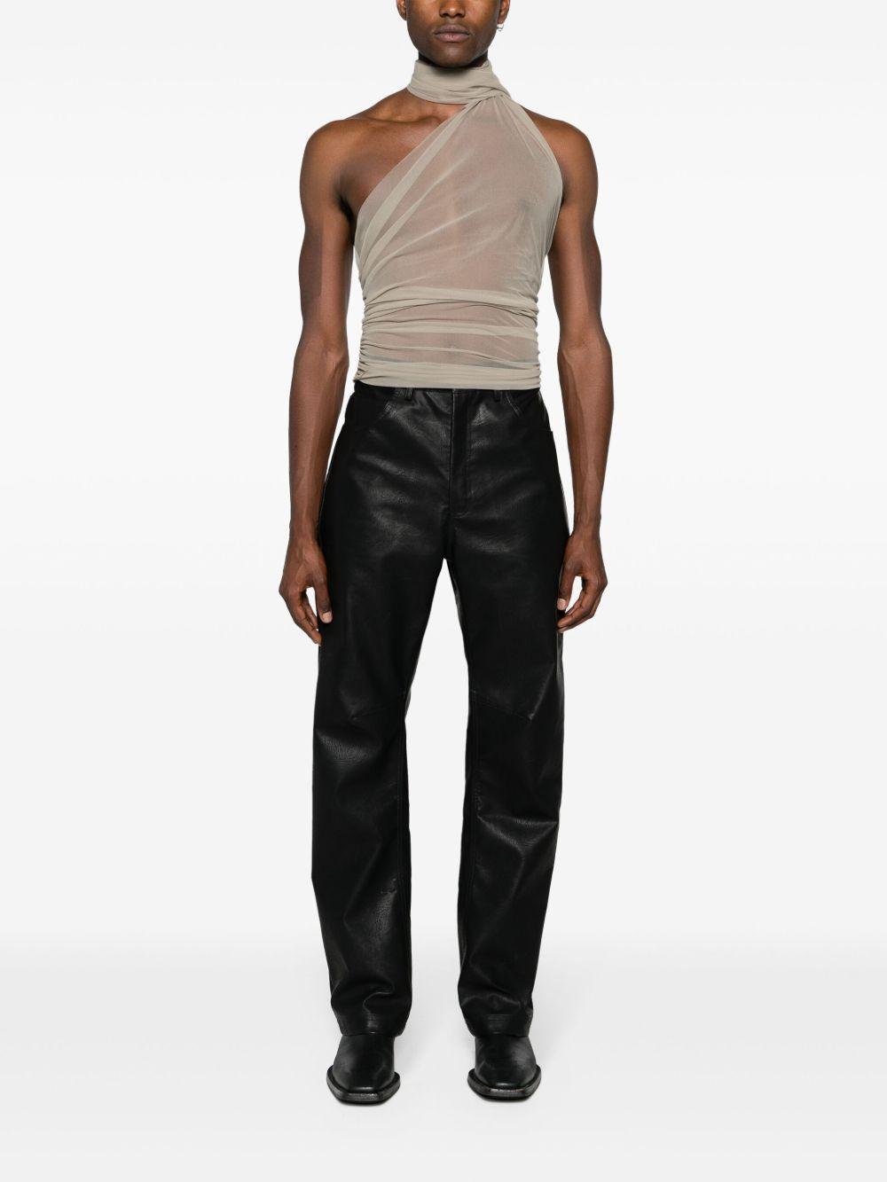  COTP010WPL0001 FOGGY KAKI LUDOVIC DE SAINT SERNIN 