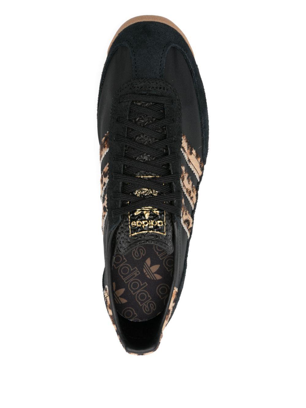 Sneakers SL 72 OG JR1640 MULTICOLOUR ADIDAS ORIGINALS 