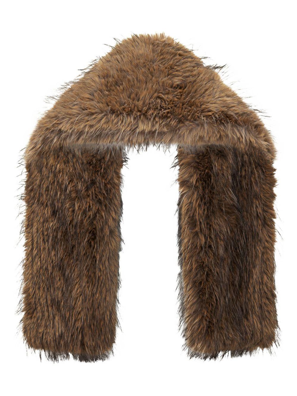  A7310 536 FOXTROT GANNI 