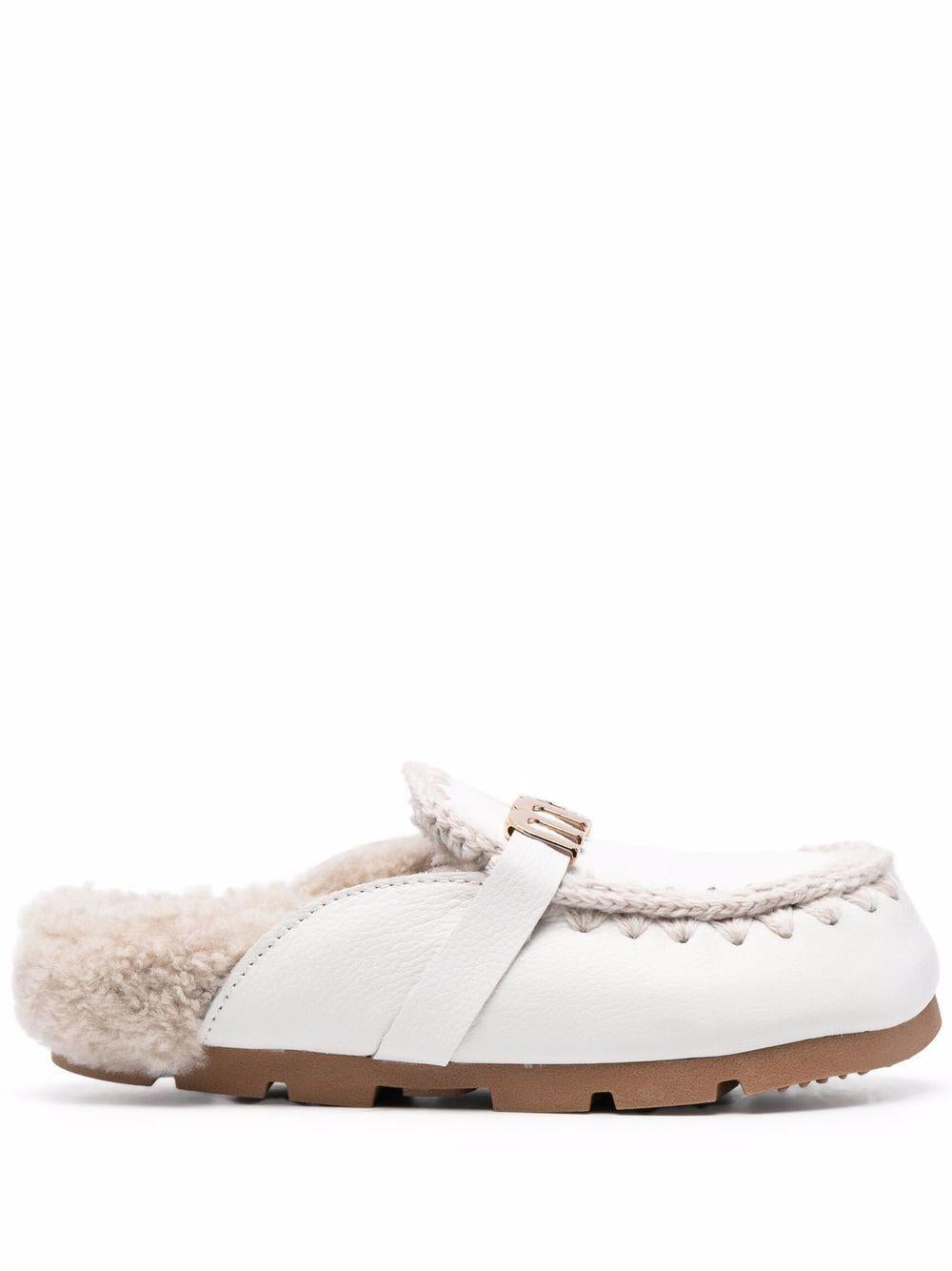 Winter Bio Slide<BR/> FW431000C WXWHI MOU 