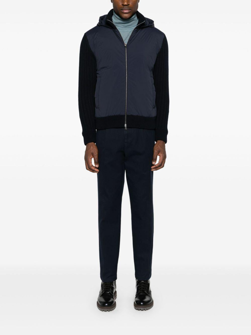  MC00032UR70186 9200 BLUE HERNO 