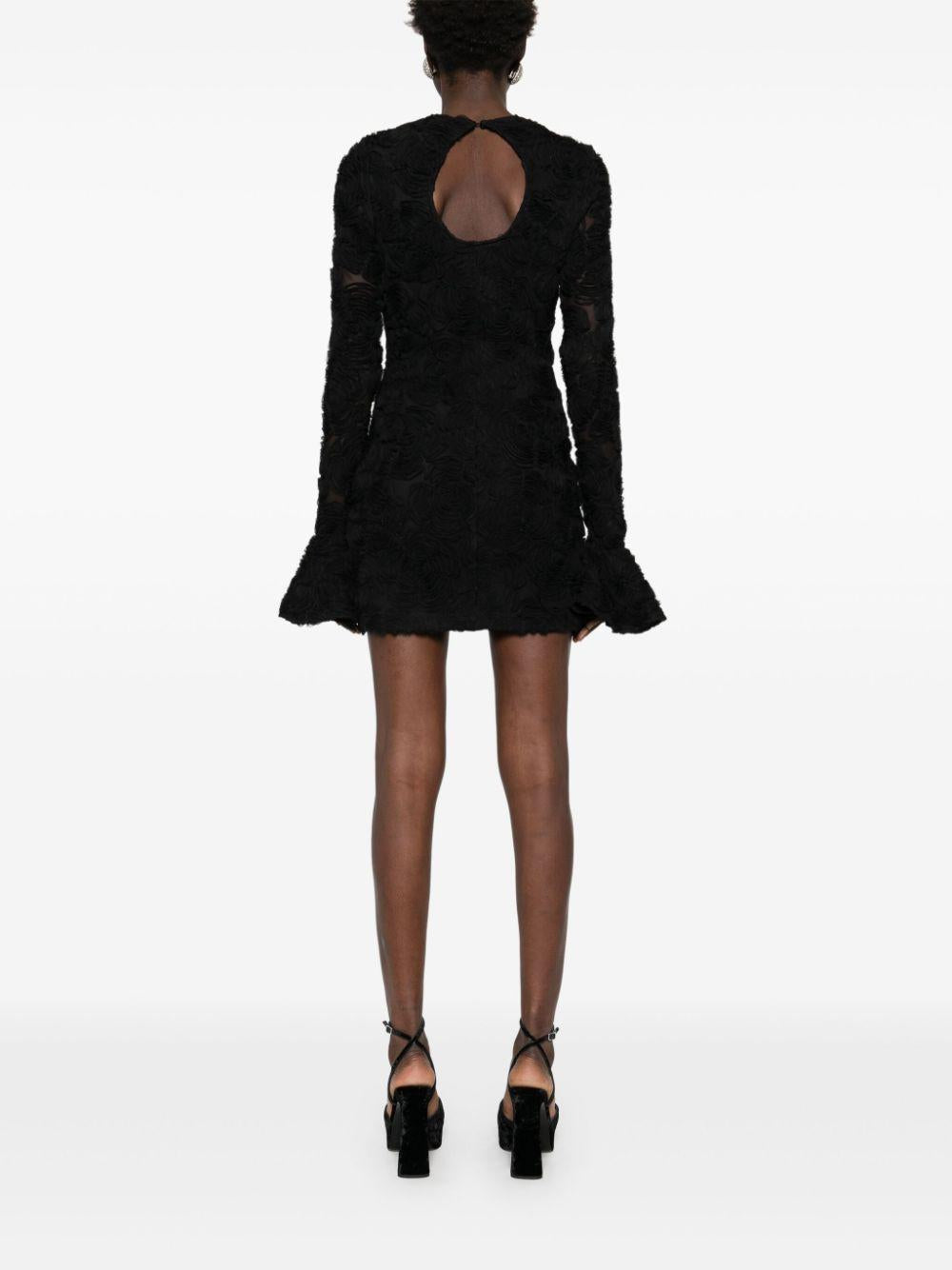  113616100 100 BLACK ROTATE 