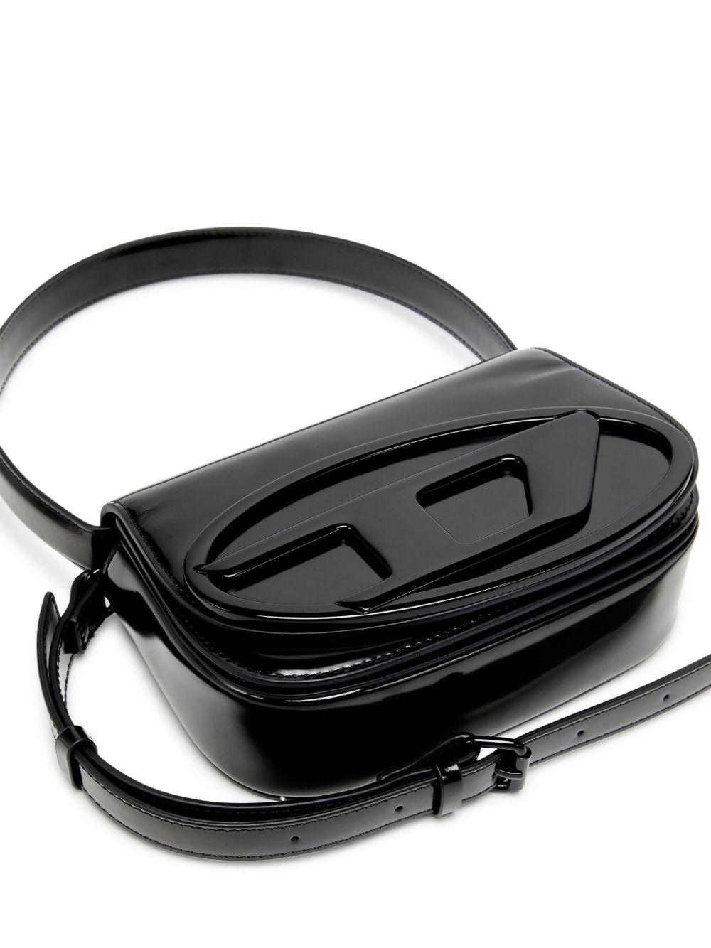 1dr Bag X08396PS202 T8013 BLACK DIESEL 