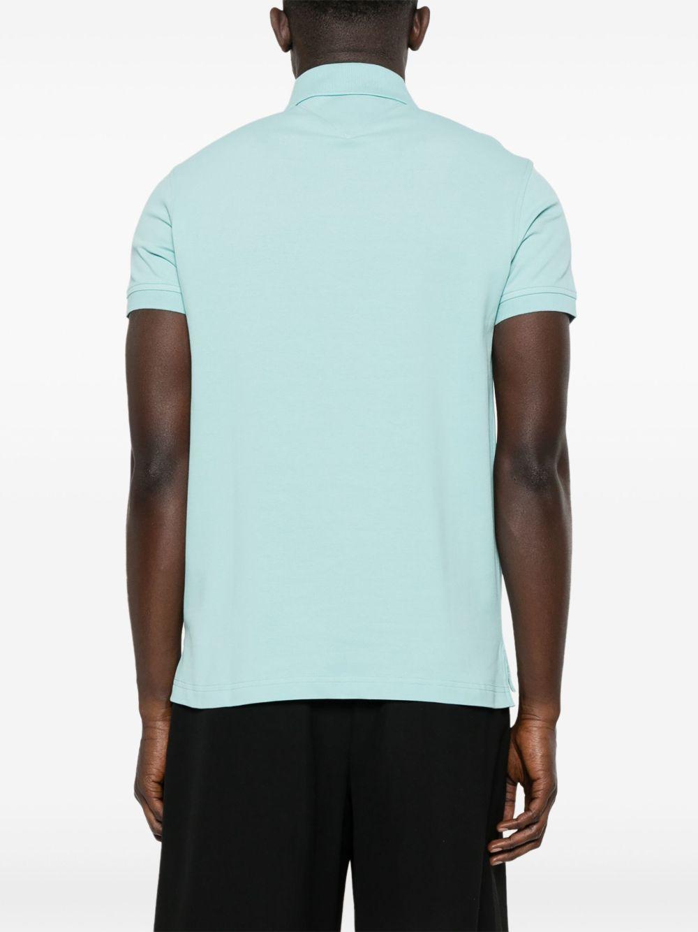  MW0MW17771 C00 TRADEWINDS AQUA TOMMY HILFIGER 