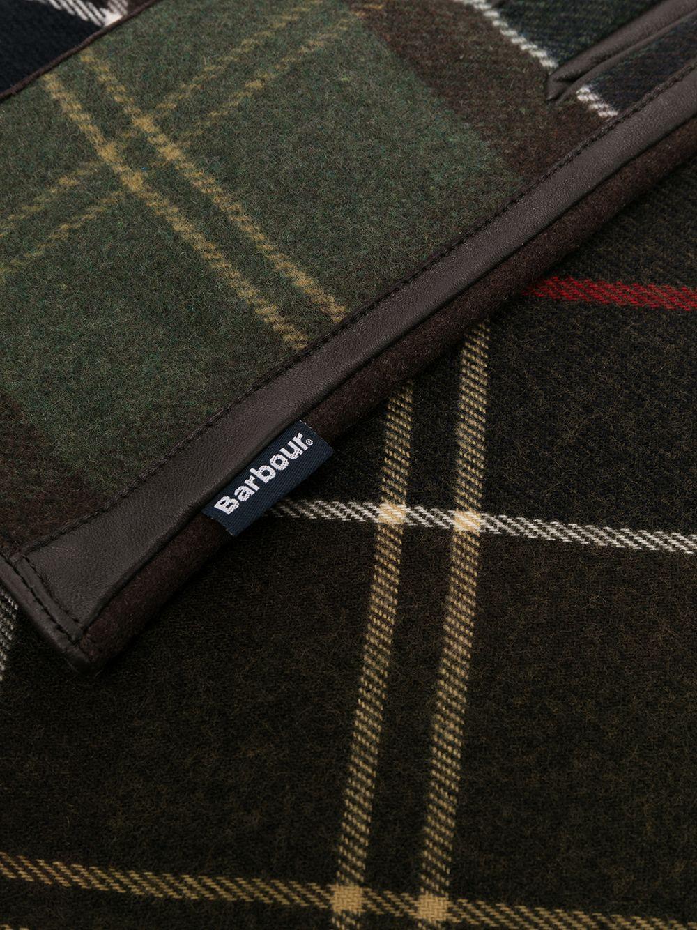  LGS0003 TN11 TARTAN BARBOUR 