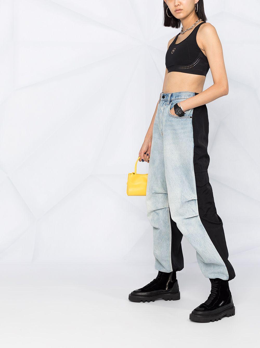  FU0740 BLACK ADIDAS BY STELLA MCCARTNEY 