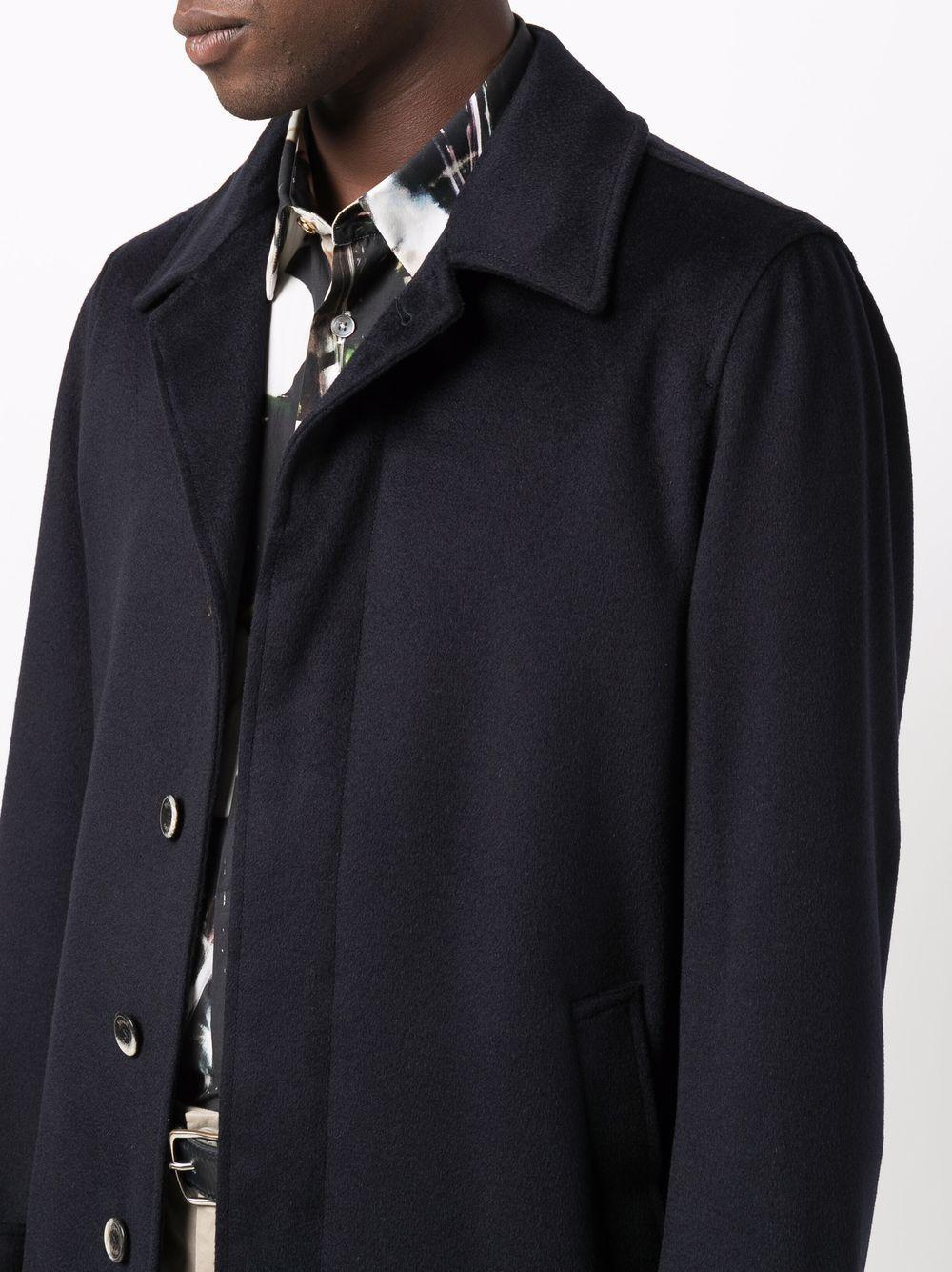  CA0127U33318 9200 BLU NAVY HERNO 