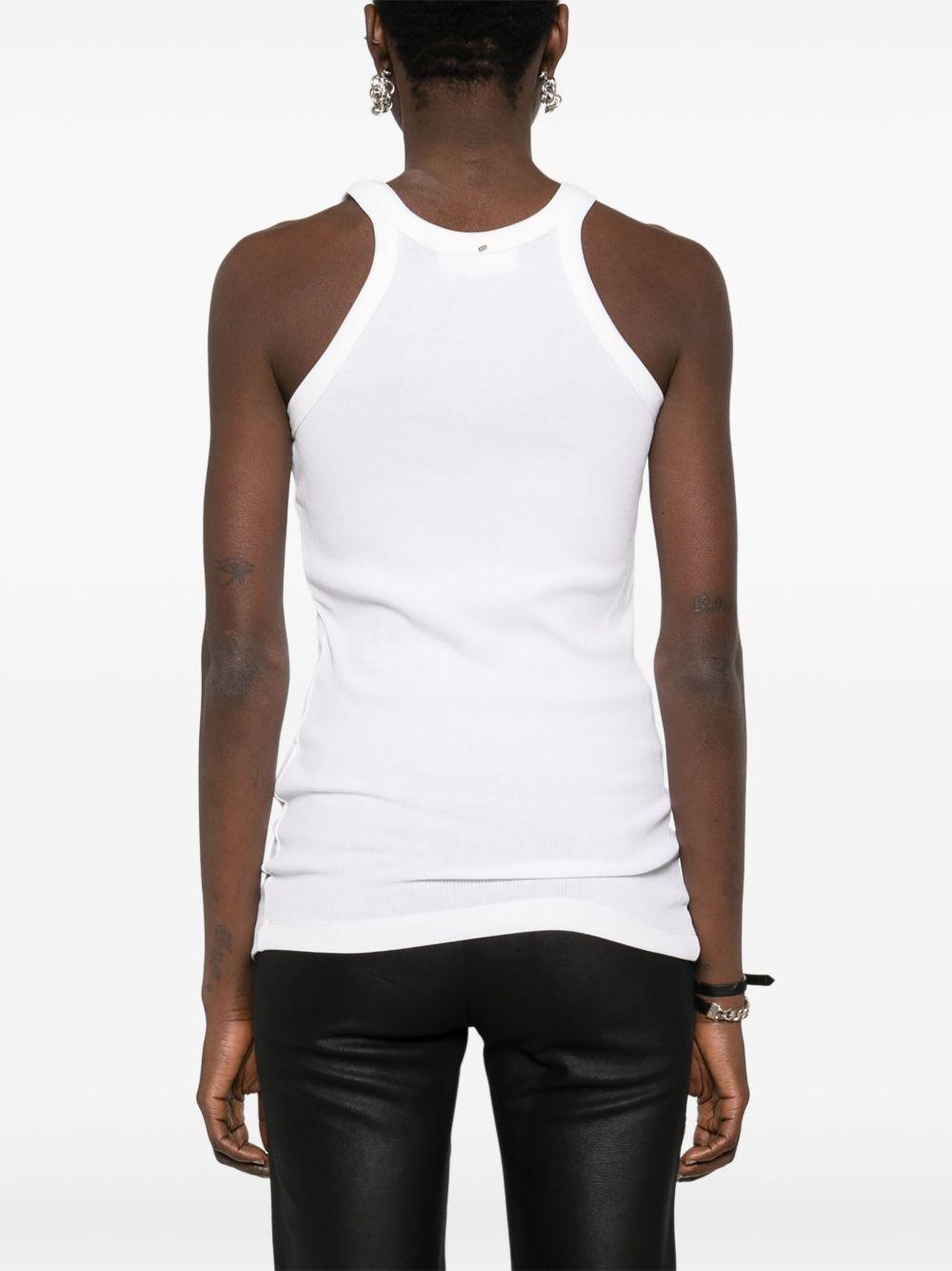  NASTIEMM13004 004 BIANCO OTTICO SPORTMAX 