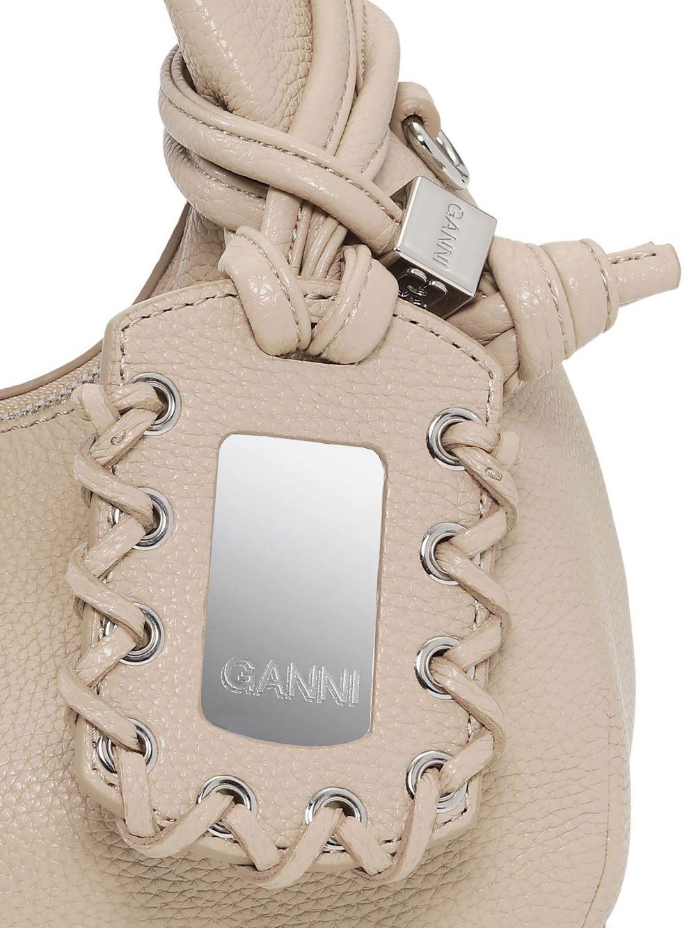  A6978 686 WHITE PEPPER GANNI 