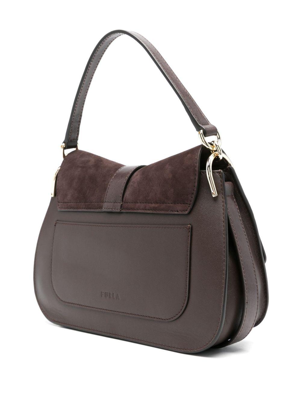  WB00996BX3354 2460S CIOCCOLATO FURLA 