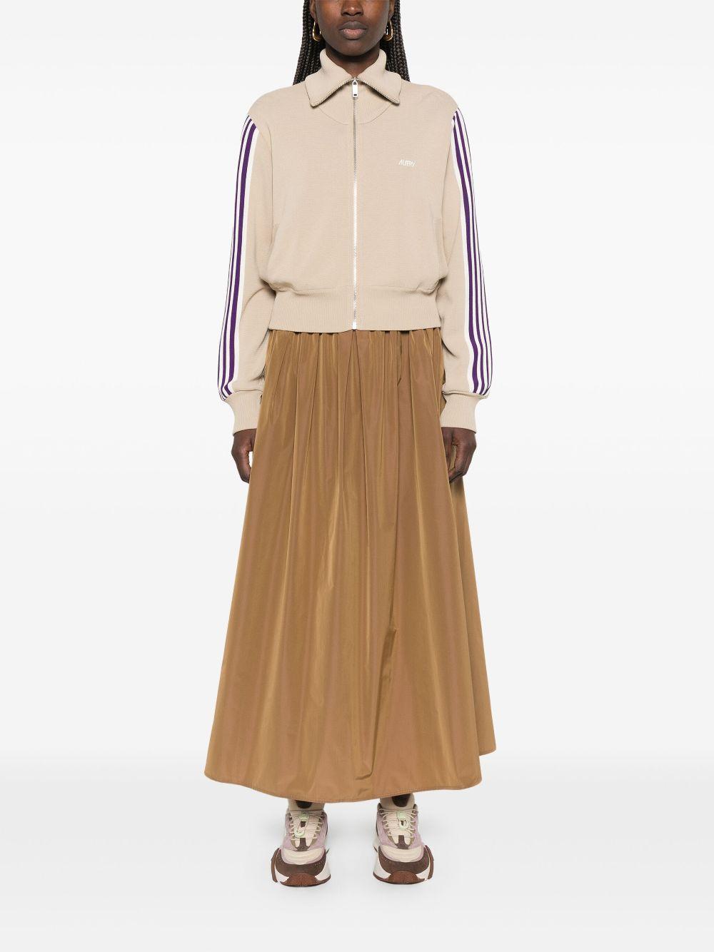 Tracksuit JAPWB7KT SAND AUTRY 