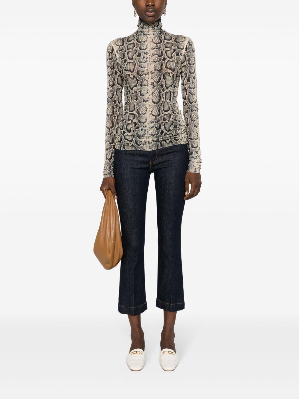  RECORDMM10584 001 SCURO PULITO SPORTMAX 