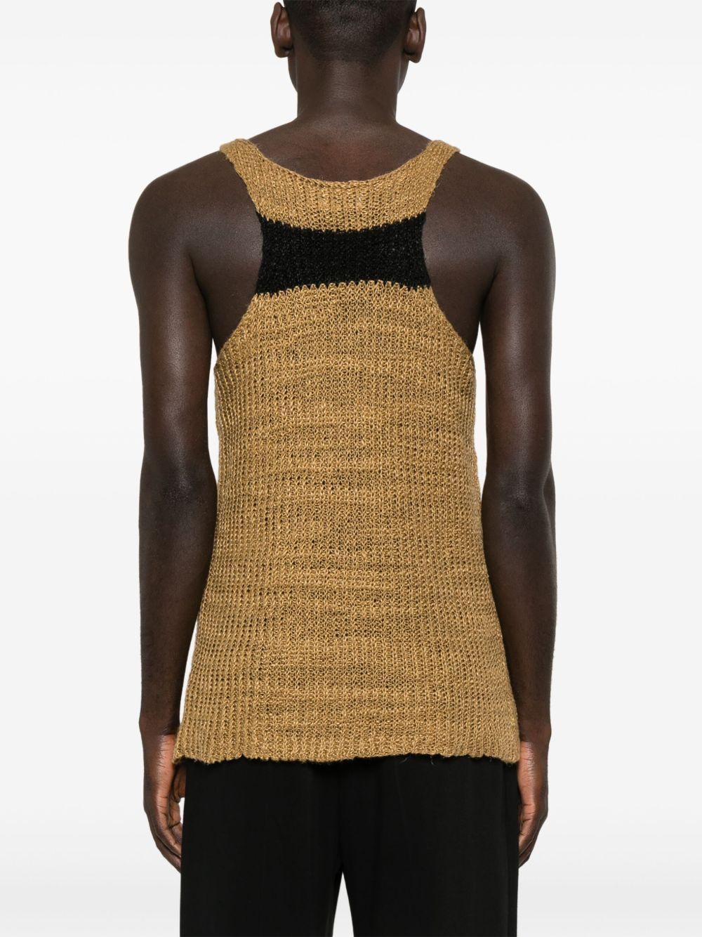  MILKY8709 706 COGNAC DRIES VAN NOTEN 