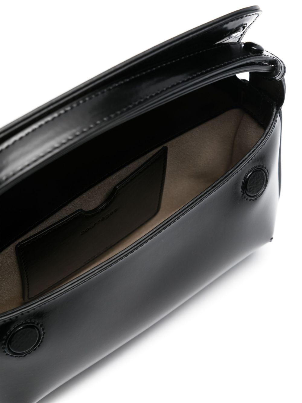  423GSA079CR0040 9999 BLACK COURREGES 