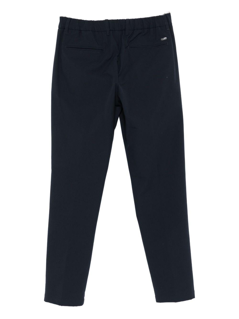 PT000145U12539 9200 BLUE NAVY HERNO 