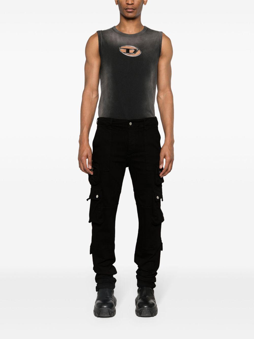  A136010CHBI 9XXA BLACK DIESEL 