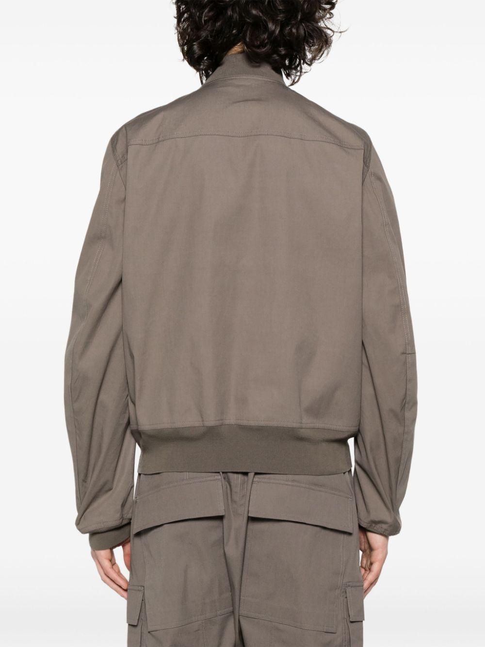  RU01D3791TE 34 DUST RICK OWENS 