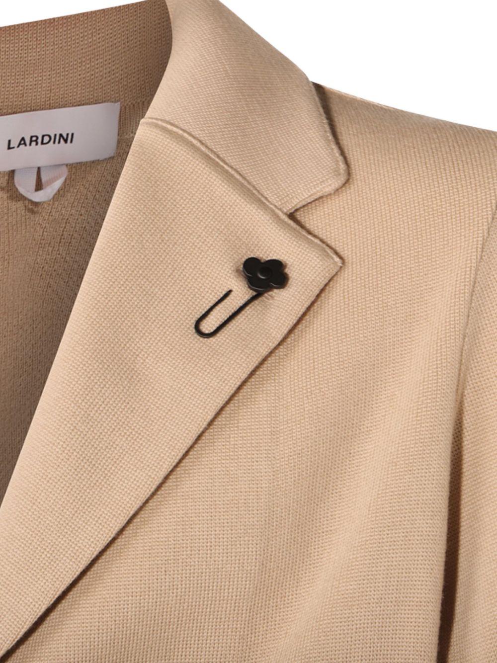 Blazer Monopetto CNCLJM56CN65000 150 LARDINI 