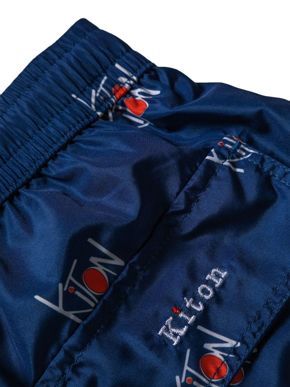  UCOM2CK0708D0100T BLUE KITON 