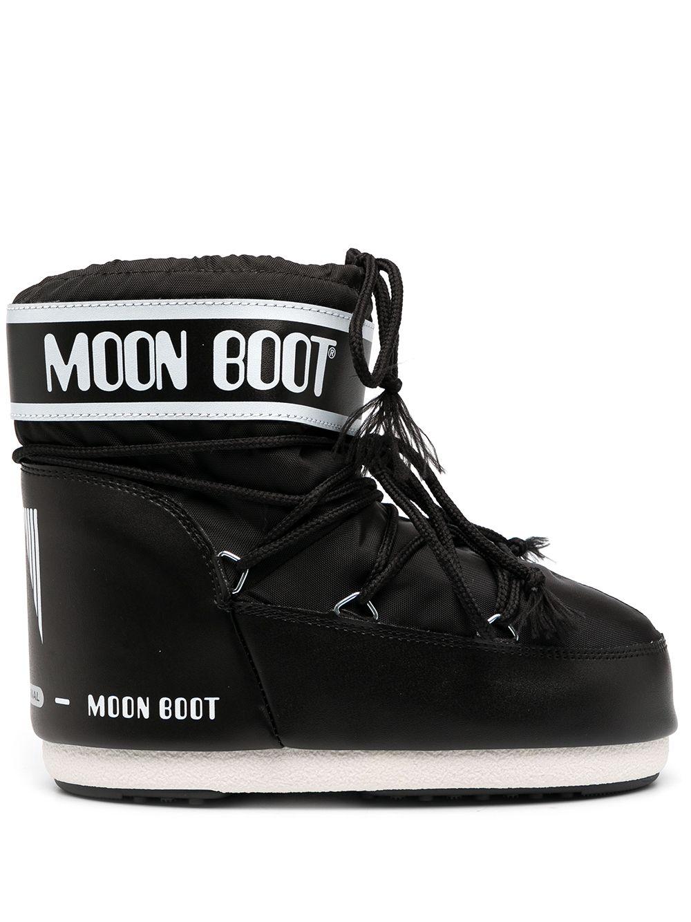  14093400 001 BLACK MOON BOOT 