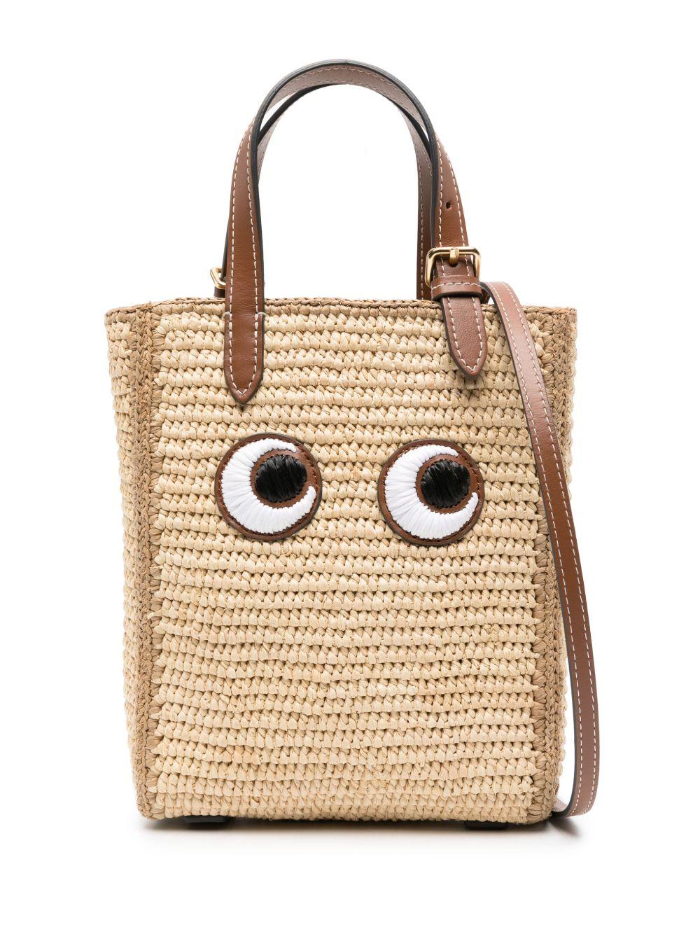  189057 NATURAL ANYA HINDMARCH 