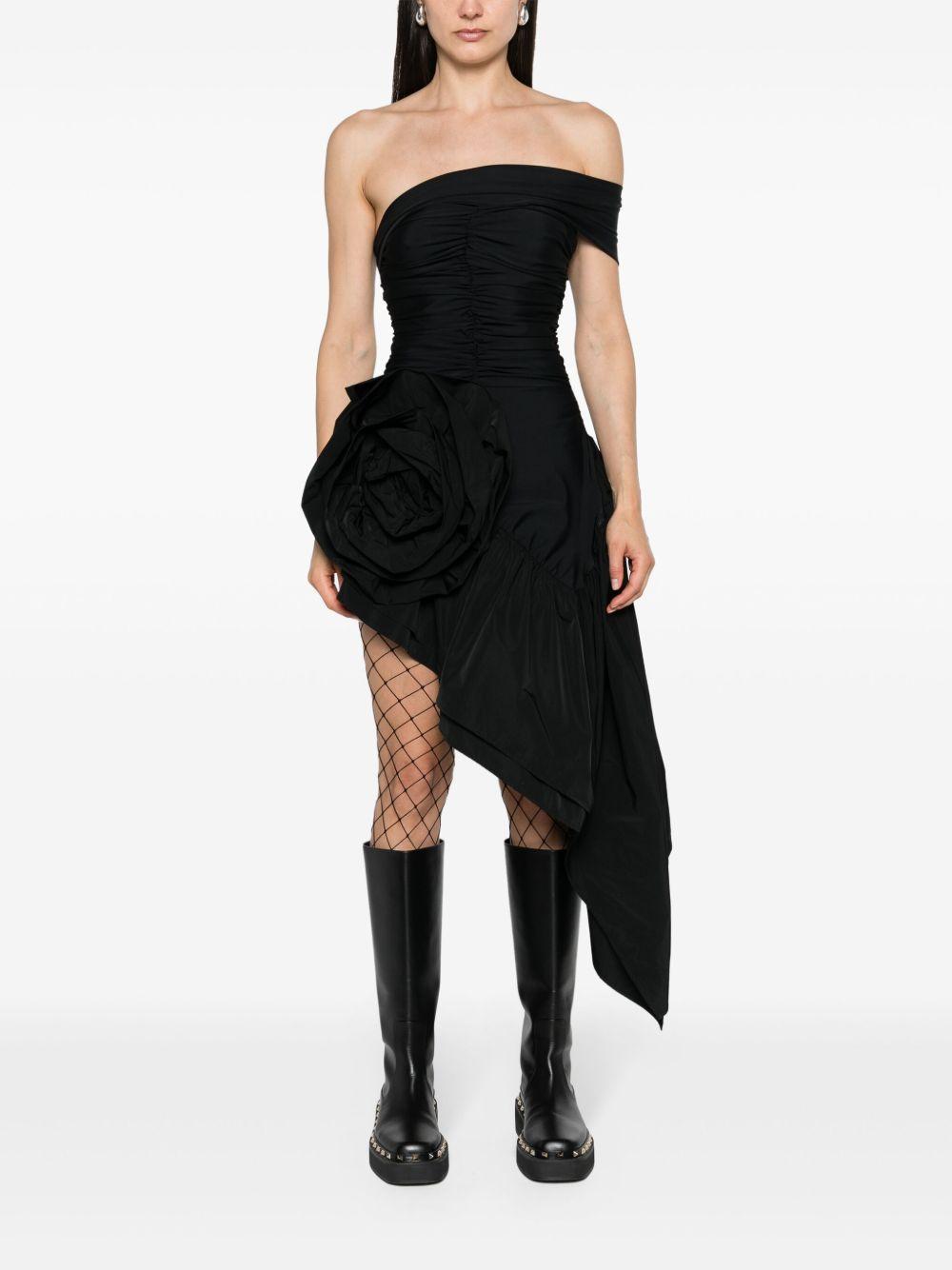  VAQ07O103 BLACK VAQUERA 