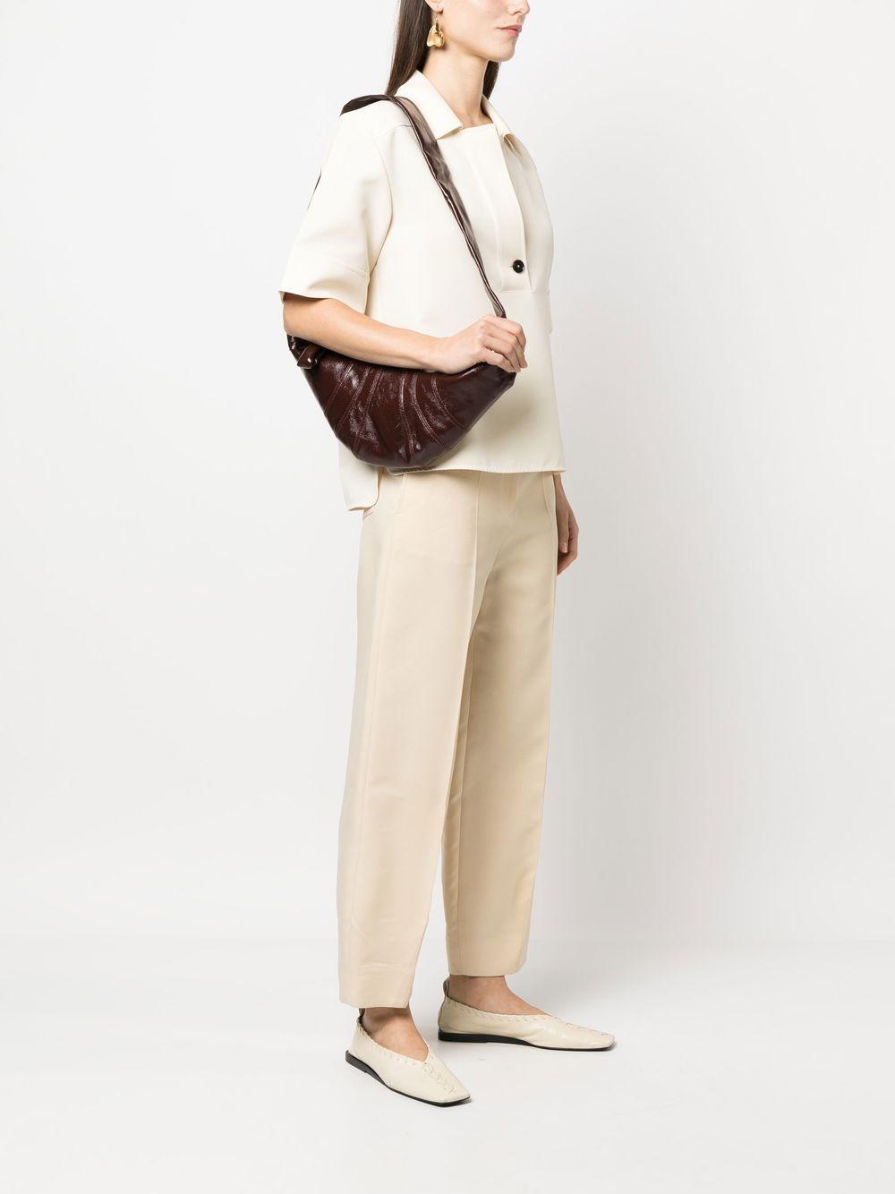  BG0003LF1073 BR401 CHOCOLATE FONDANT LEMAIRE 