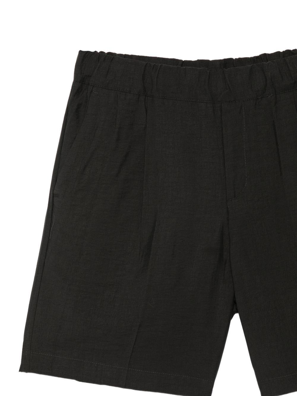 Tony Otax Shorts 26S38 100 NERO COSTUMEIN 