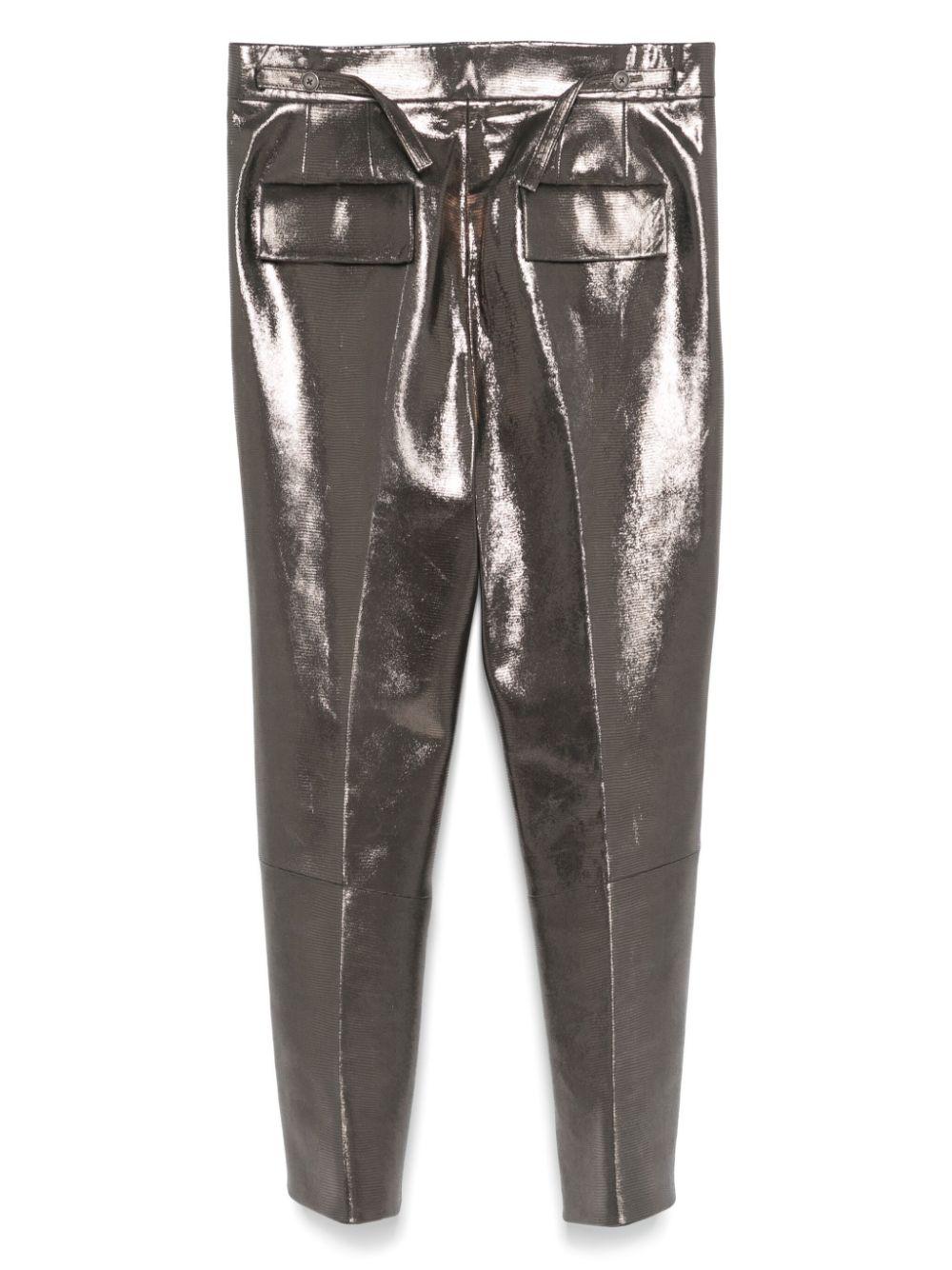  FW24N7 LUCERTOLINA SAPIO 