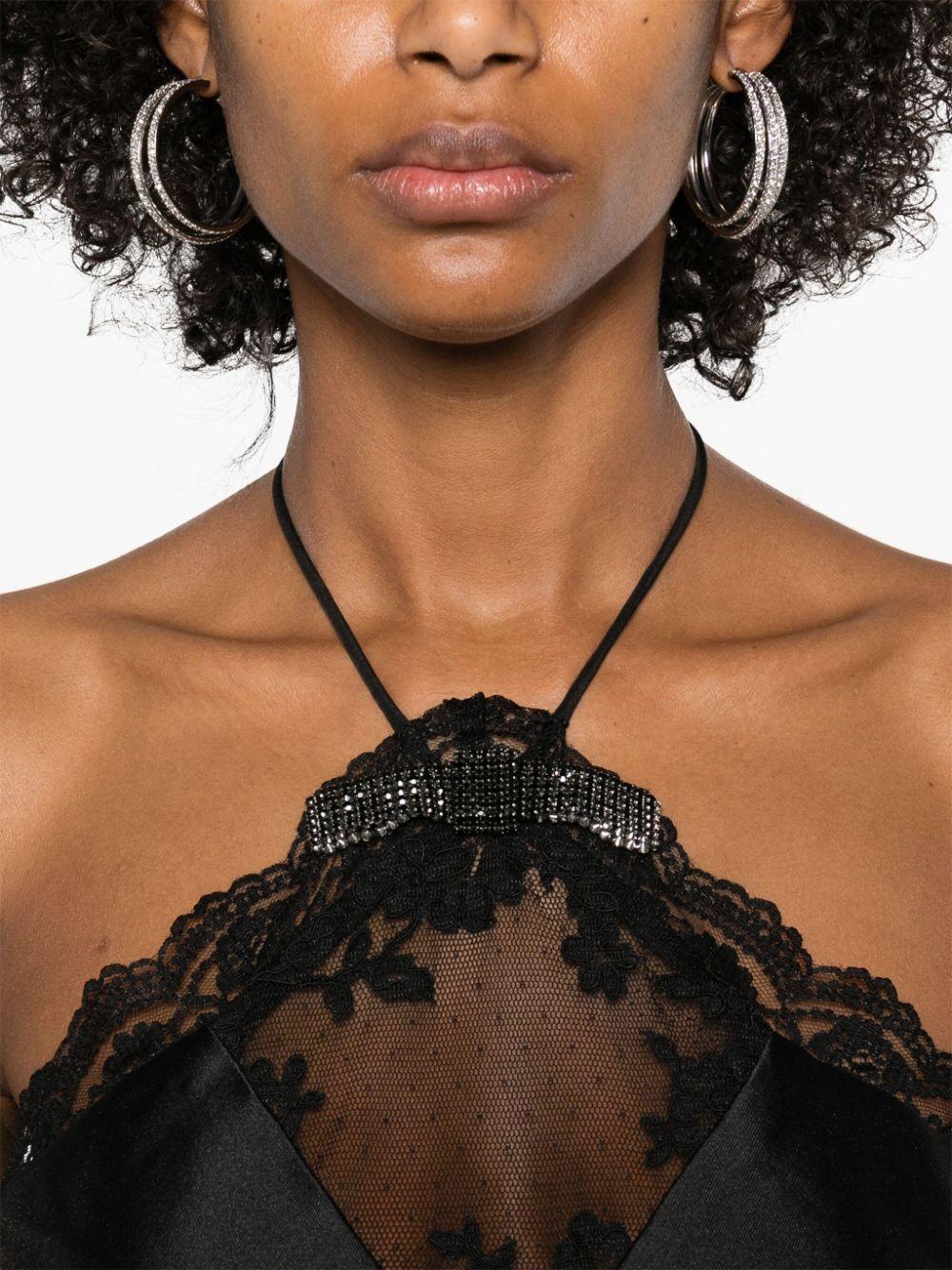  RS25081SB BLACK SELF-PORTRAIT 