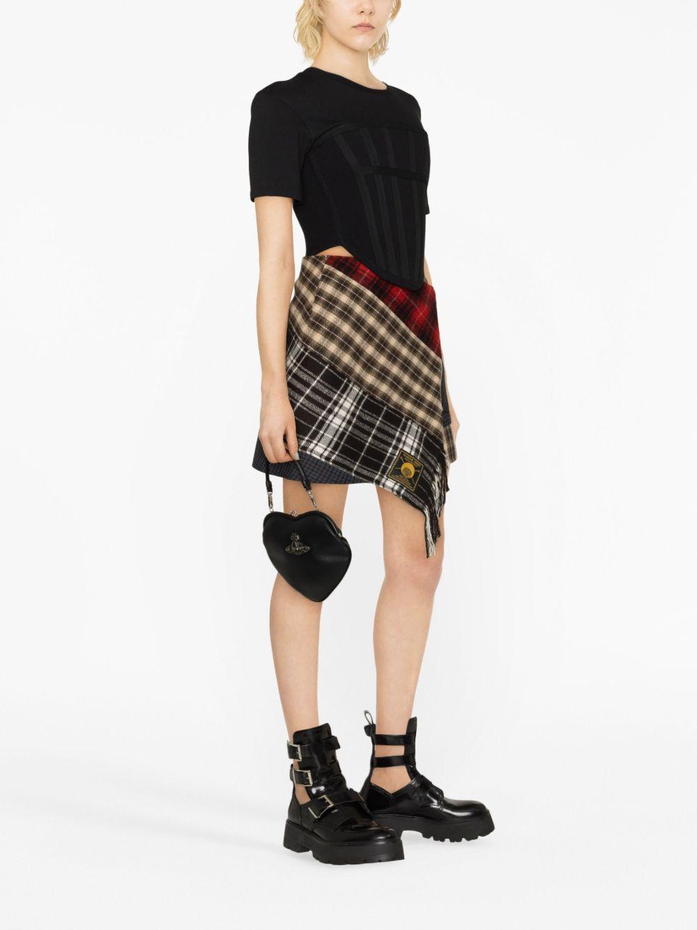  4304006NS000DLA N403 BLACK VIVIENNE WESTWOOD 