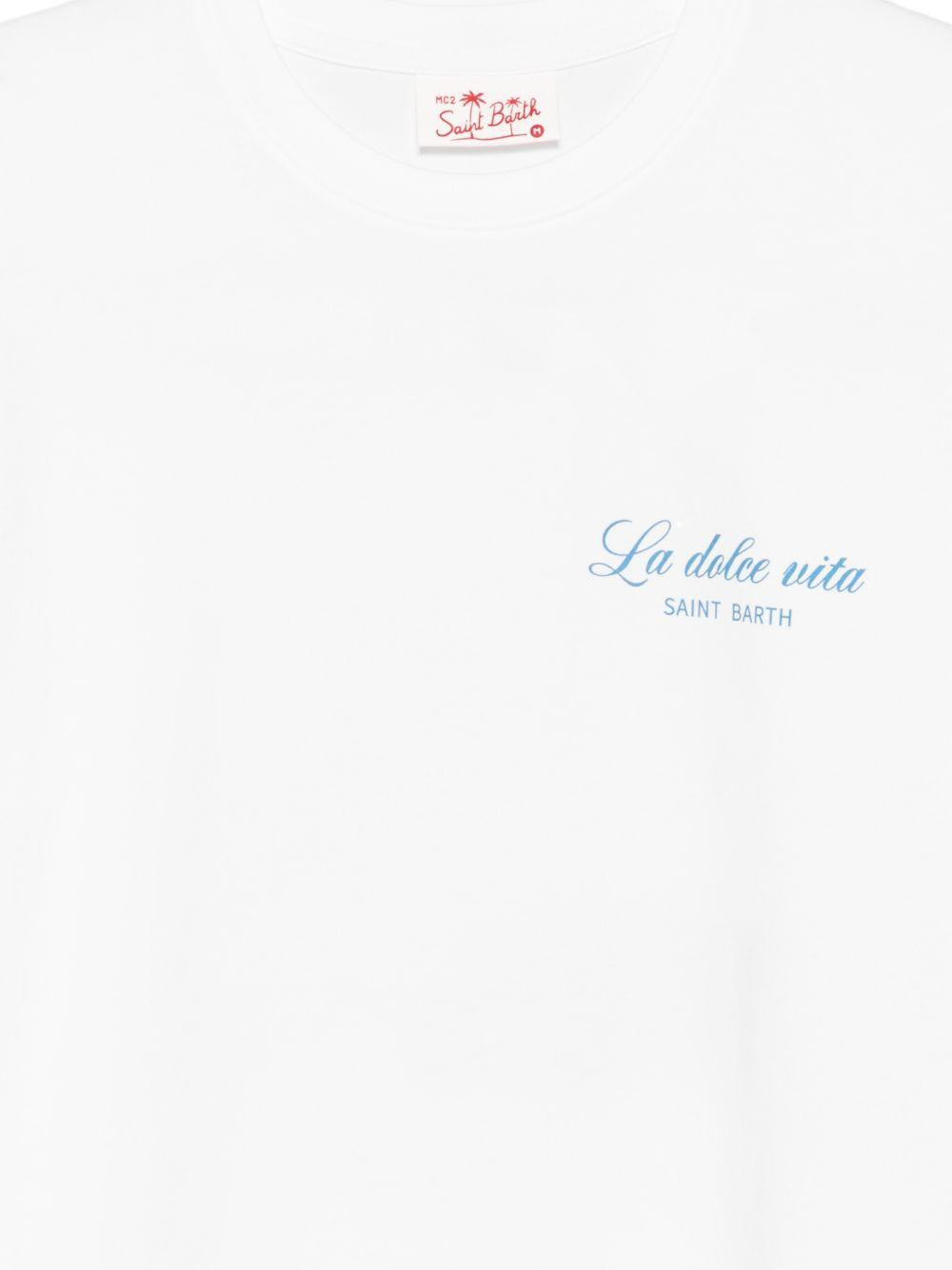 BIG FOUR 01N EMB PRL000200932L DOLCE VITA ESTATE MC2 SAINT BARTH 