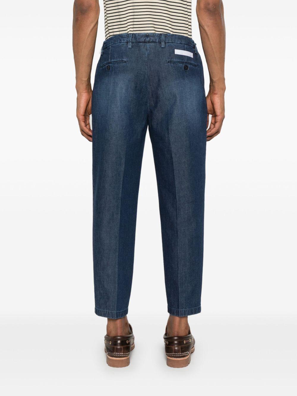 Portobello jeans PORTOBELLOD325156 71 NAVY BRIGLIA 1949 