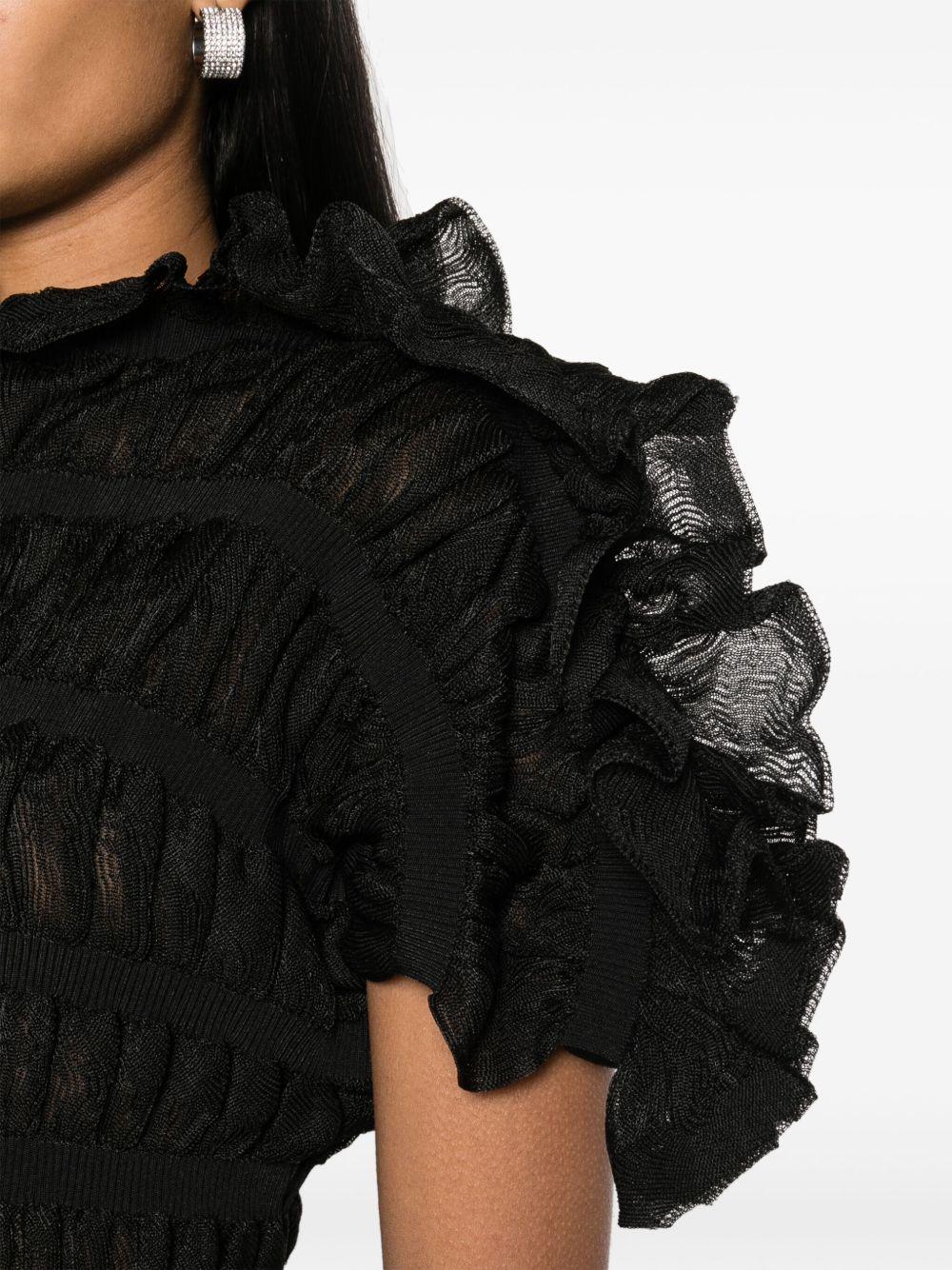  KT3031YN BLACK CULT GAIA 