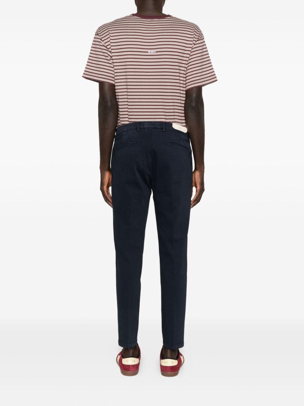 Pantaloni Tiberio TIBERIO400009 00011 BRIGLIA 1949 