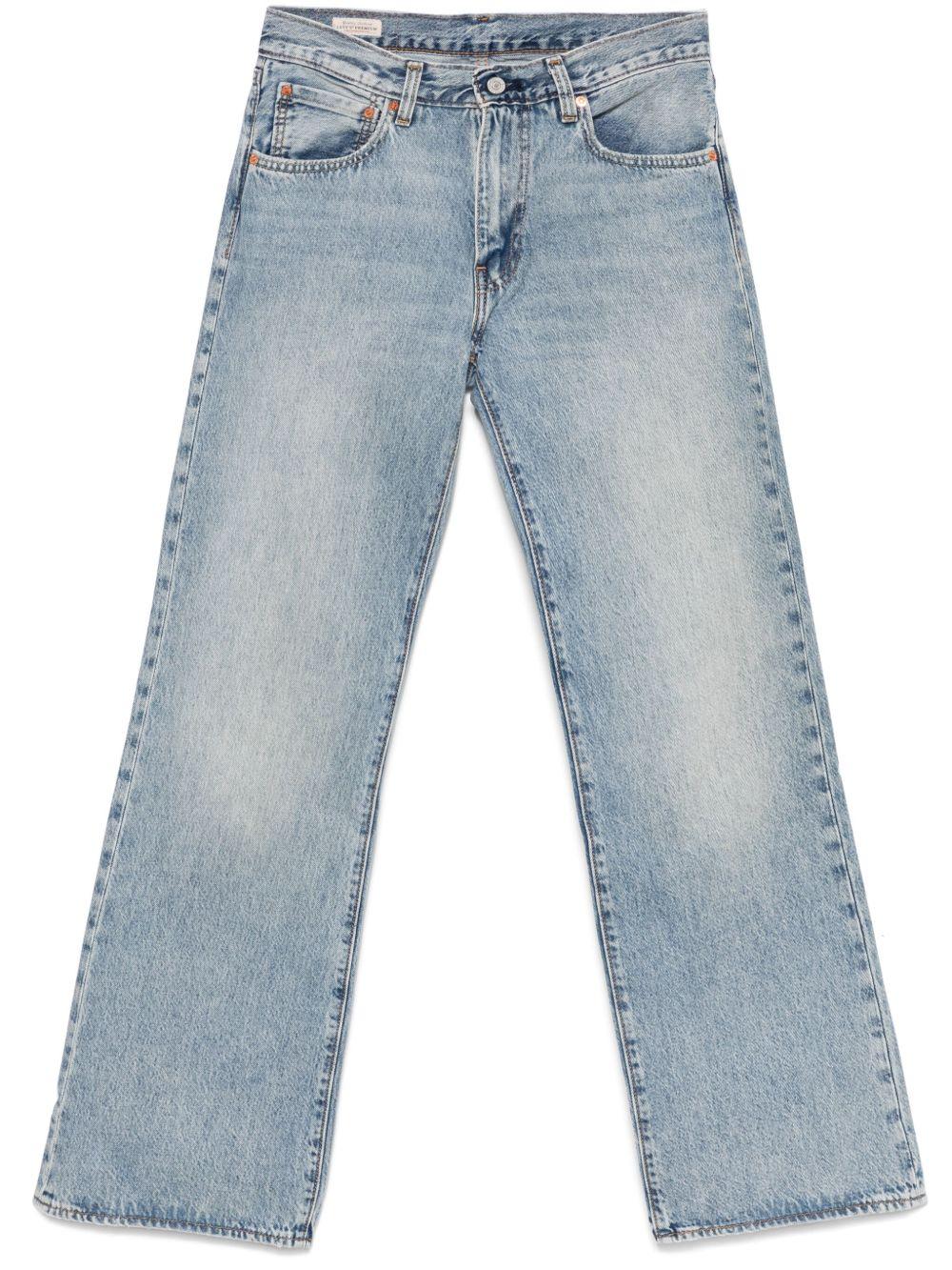 Jeans 567™ Relaxed Flare A86300001 LIGHT BLUE LEVI'S 