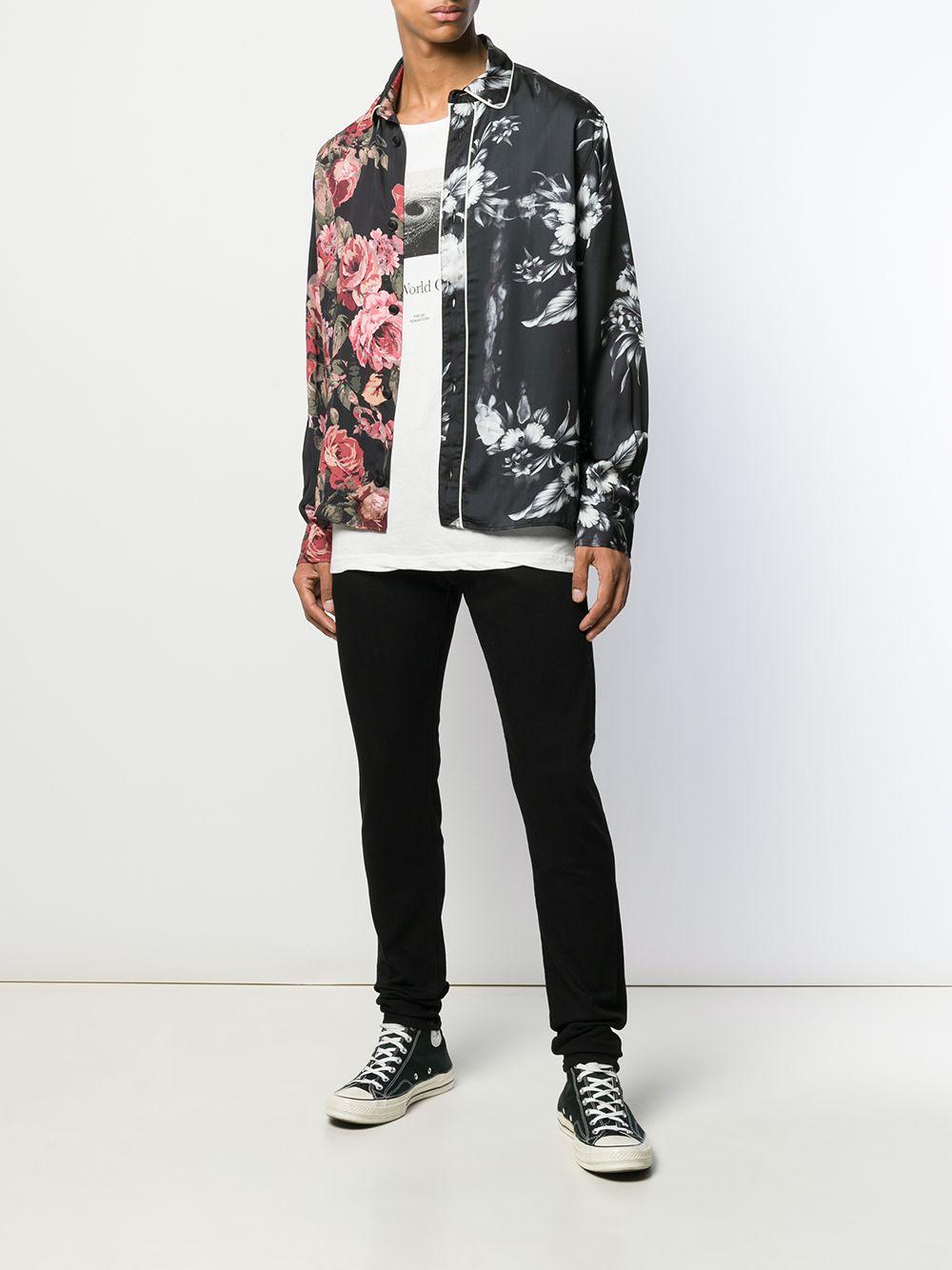  M07010 ESSENTIAL JET BLACK REPRESENT 