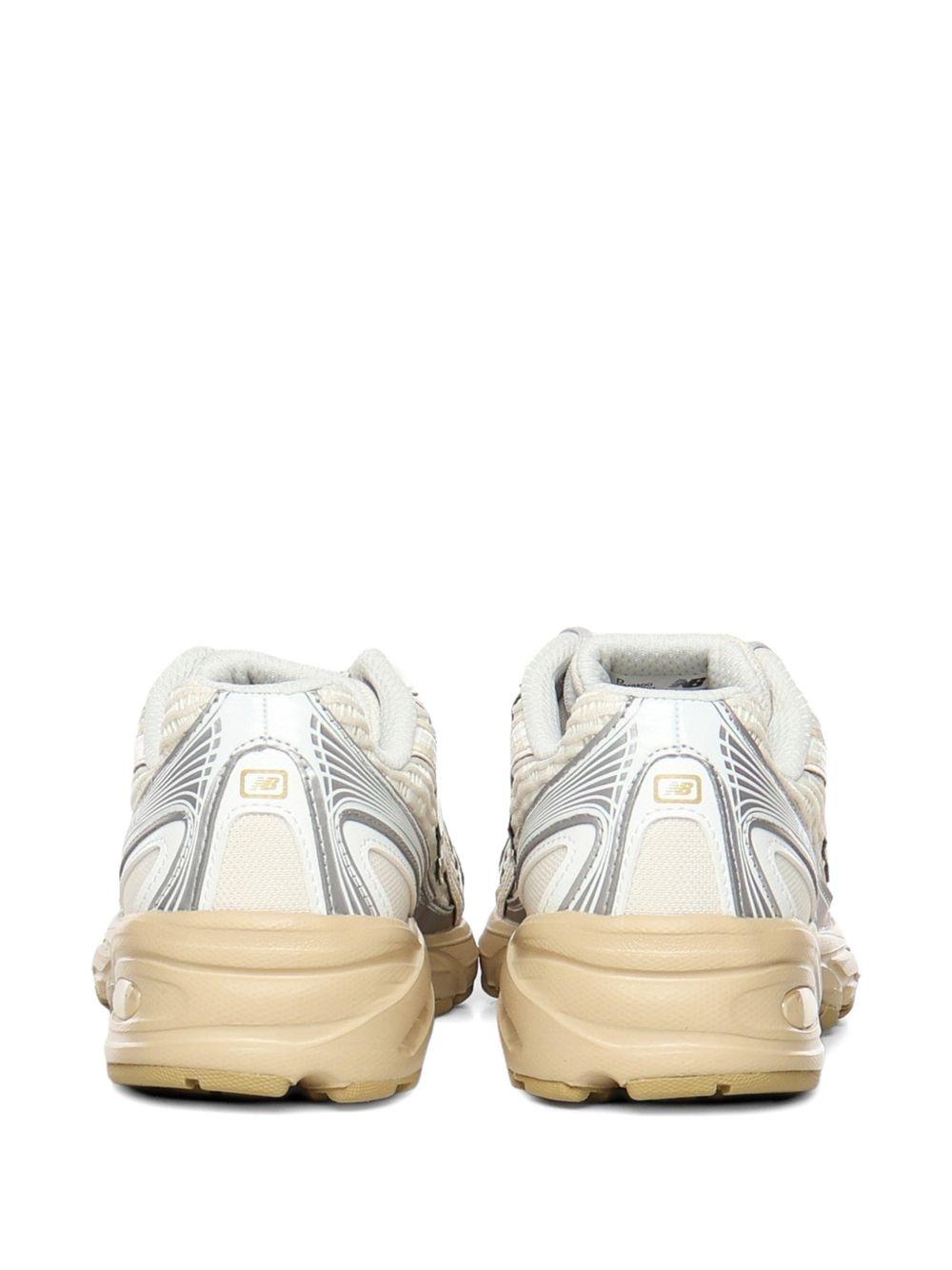 Sneakers 740 In Mesh U7403OO LINEN NEW BALANCE 